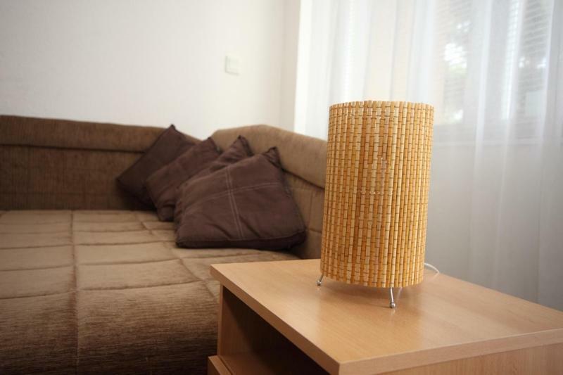 Siesta Apartmanhaz Balatonfuered ภายนอก รูปภาพ