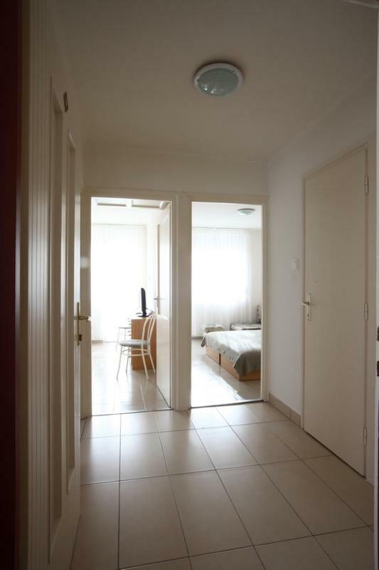 Siesta Apartmanhaz Balatonfuered ภายนอก รูปภาพ