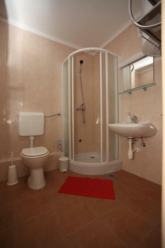 Siesta Apartmanhaz Balatonfuered ภายนอก รูปภาพ