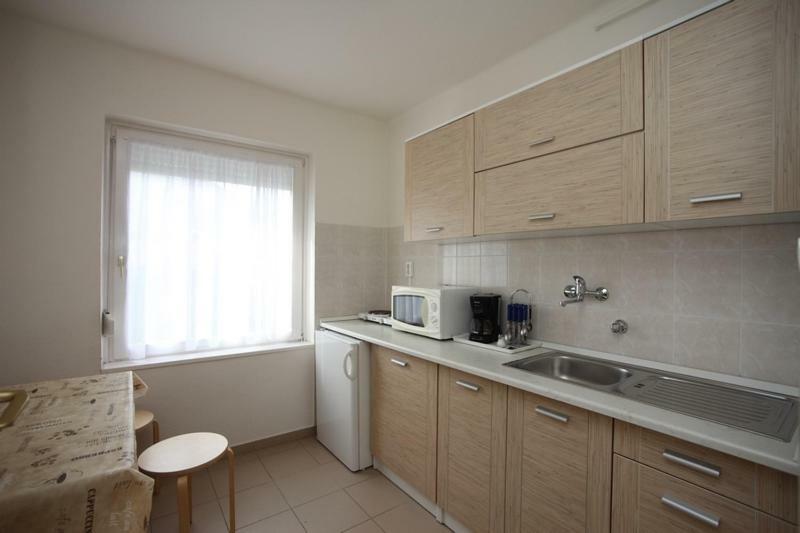 Siesta Apartmanhaz Balatonfuered ภายนอก รูปภาพ