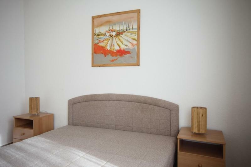 Siesta Apartmanhaz Balatonfuered ภายนอก รูปภาพ