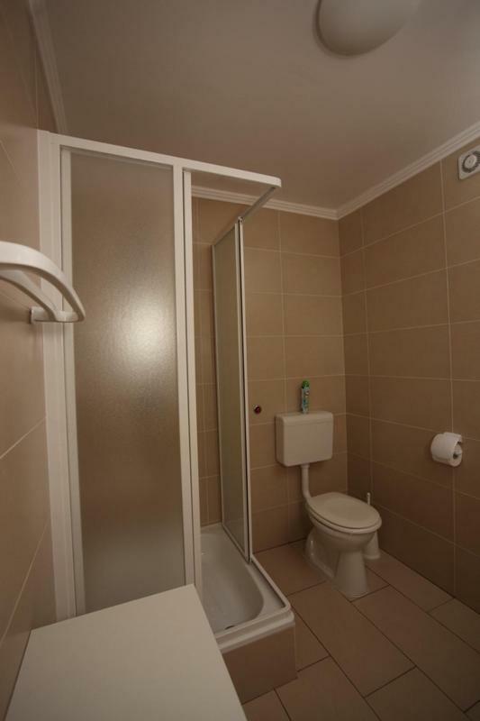 Siesta Apartmanhaz Balatonfuered ภายนอก รูปภาพ