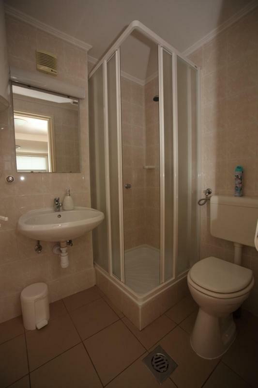 Siesta Apartmanhaz Balatonfuered ภายนอก รูปภาพ