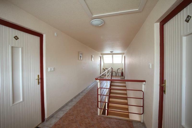 Siesta Apartmanhaz Balatonfuered ภายนอก รูปภาพ